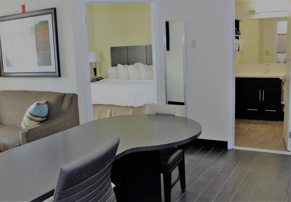 Candlewood Suites - East Syracuse - Carrier Circle By Ihg Exterior photo