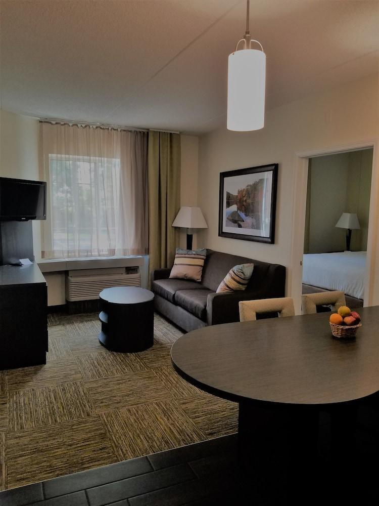 Candlewood Suites - East Syracuse - Carrier Circle By Ihg Exterior photo