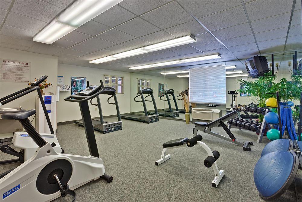 Candlewood Suites - East Syracuse - Carrier Circle By Ihg Facilities photo