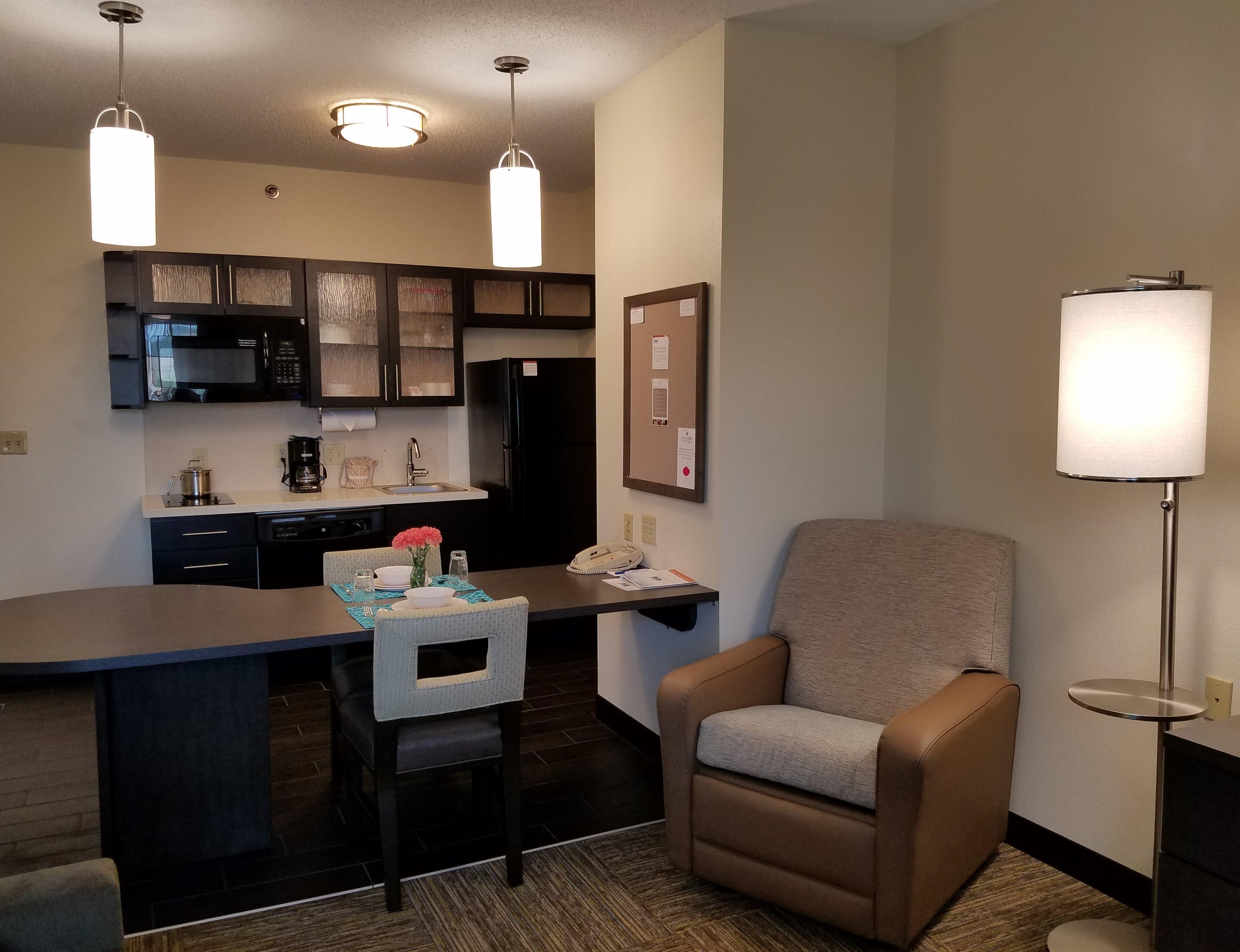 Candlewood Suites - East Syracuse - Carrier Circle By Ihg Exterior photo