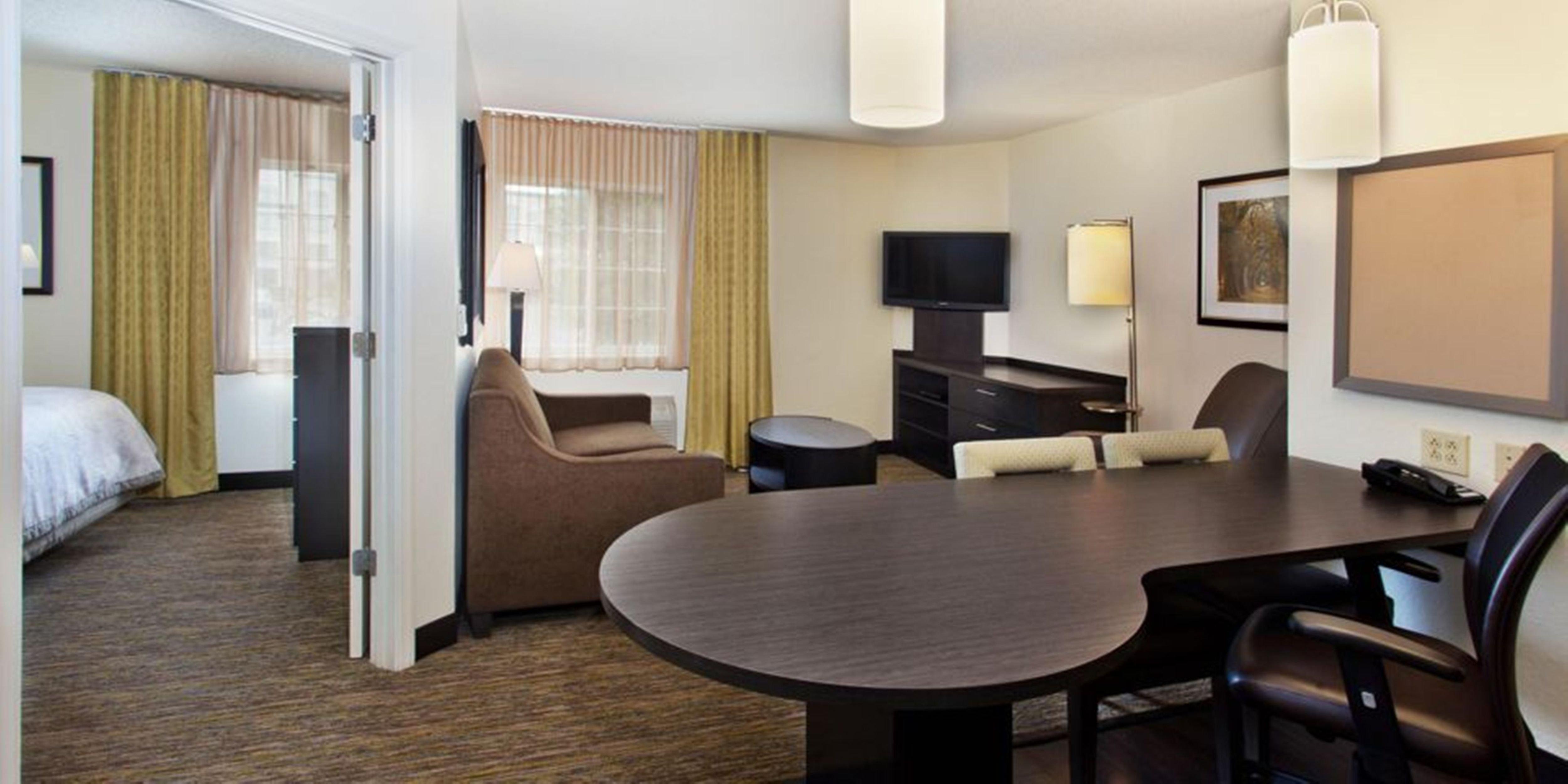 Candlewood Suites - East Syracuse - Carrier Circle By Ihg Exterior photo