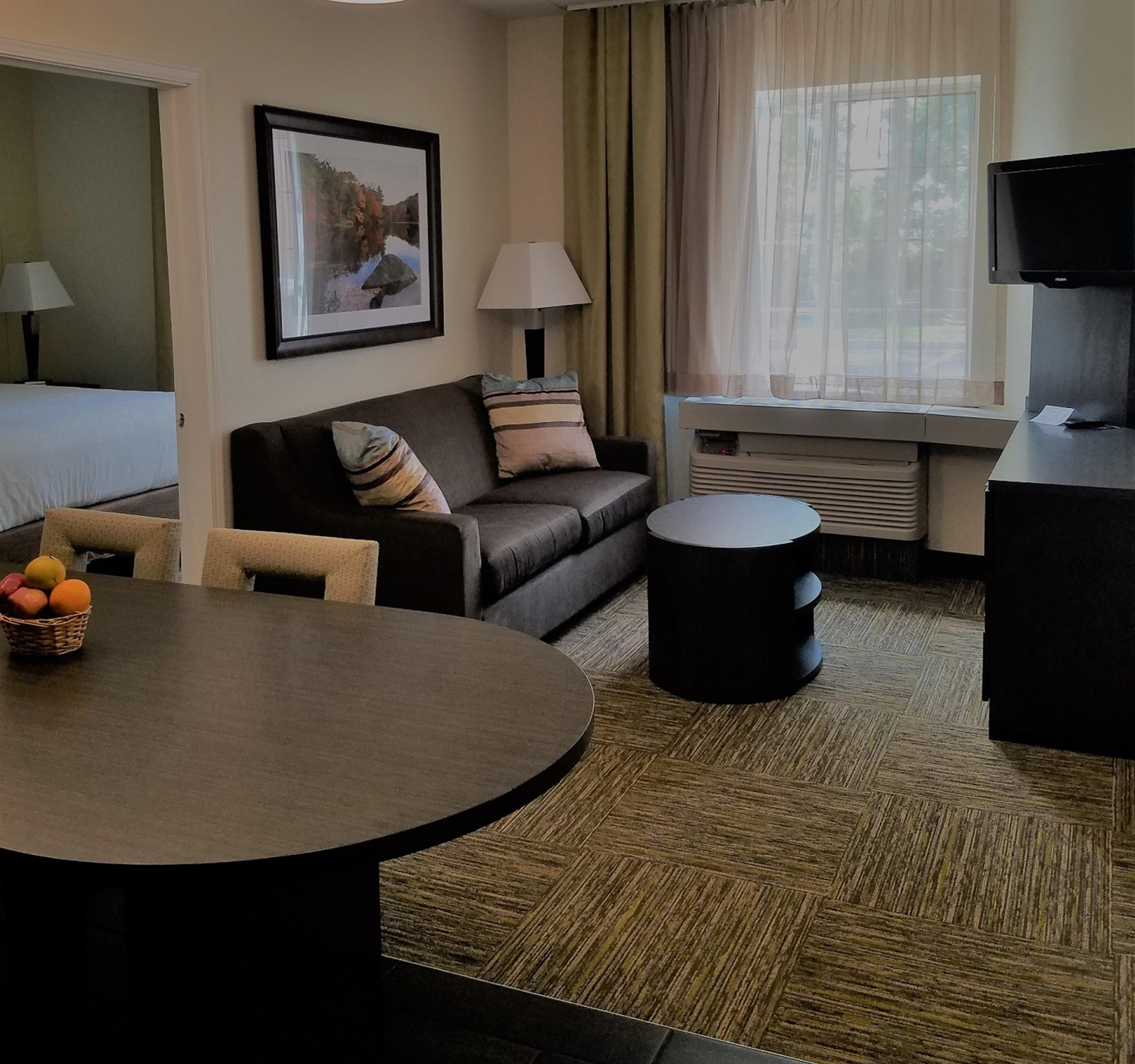 Candlewood Suites - East Syracuse - Carrier Circle By Ihg Exterior photo