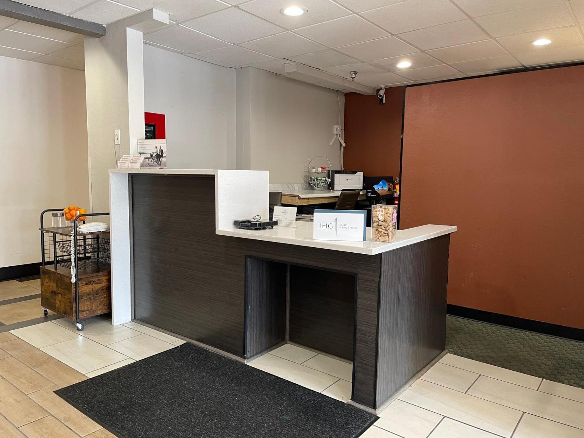 Candlewood Suites - East Syracuse - Carrier Circle By Ihg Exterior photo