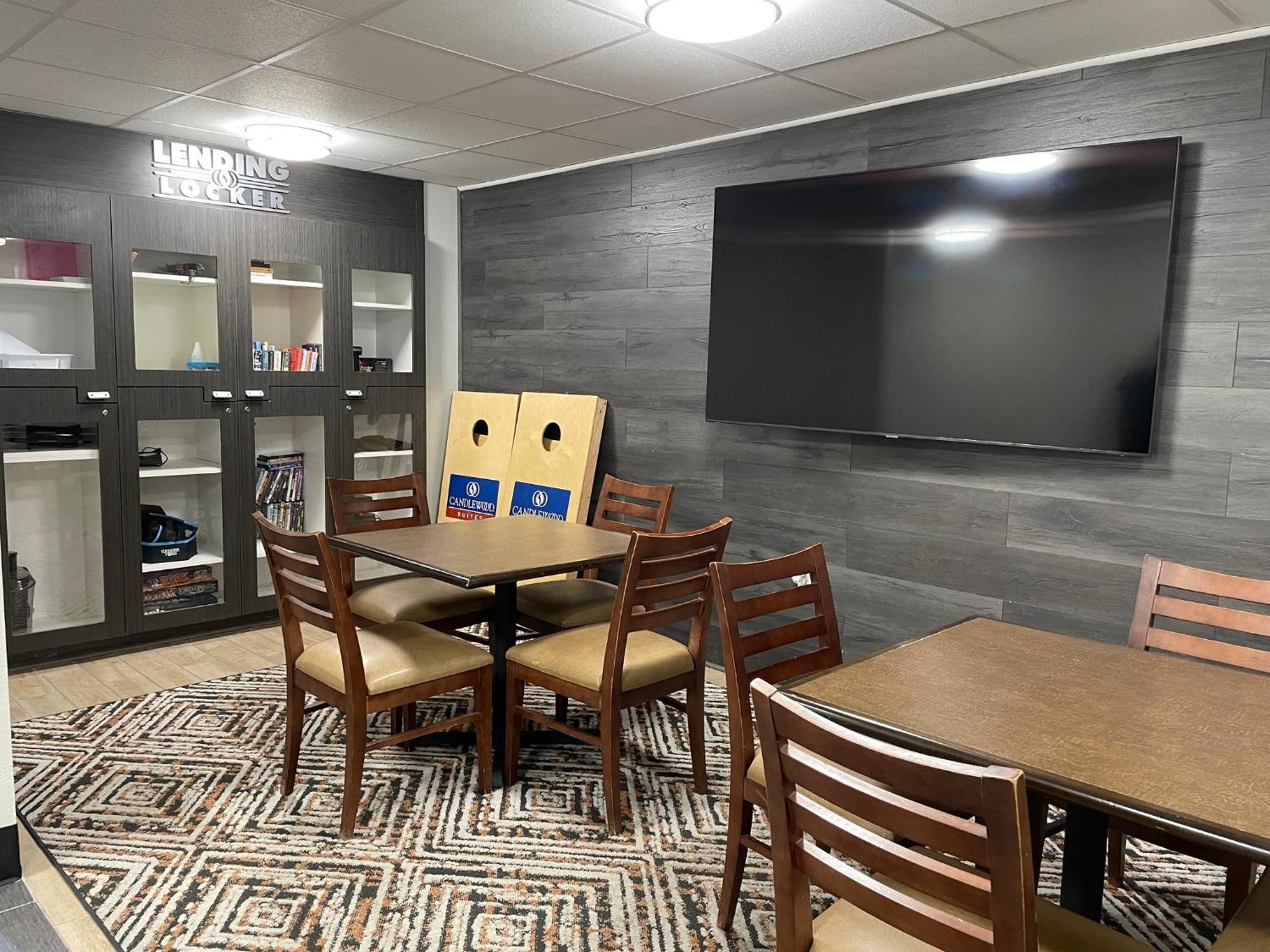 Candlewood Suites - East Syracuse - Carrier Circle By Ihg Exterior photo