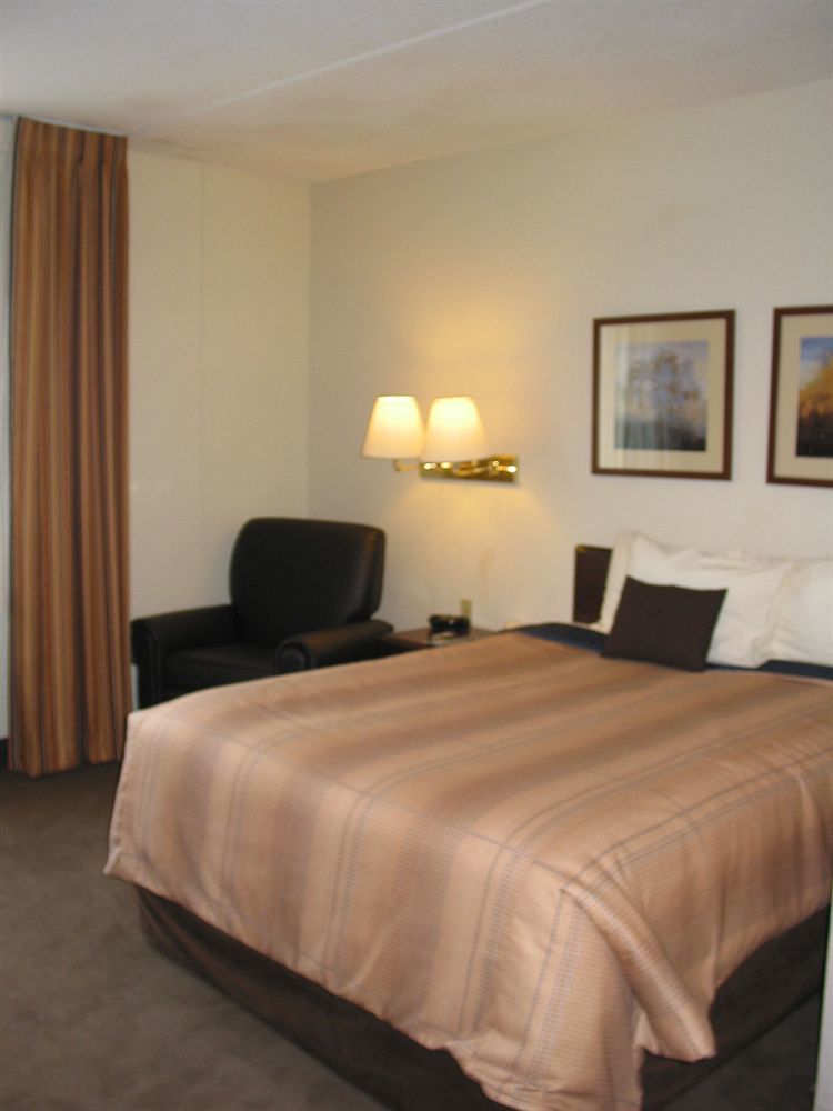 Candlewood Suites - East Syracuse - Carrier Circle By Ihg Exterior photo