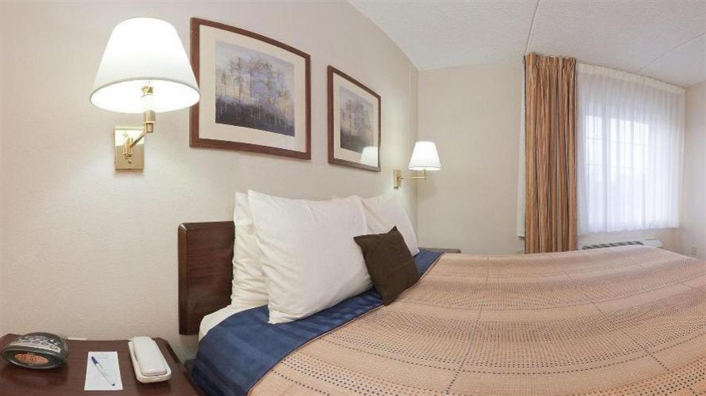 Candlewood Suites - East Syracuse - Carrier Circle By Ihg Exterior photo