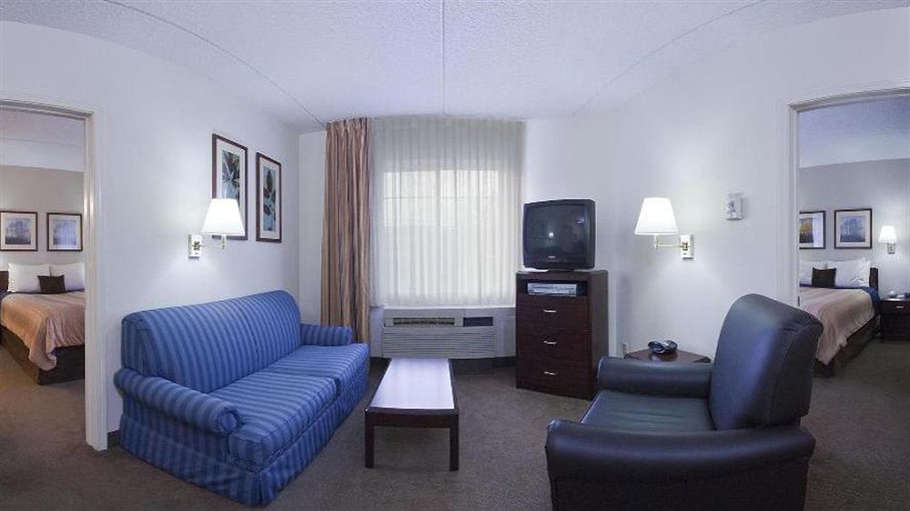 Candlewood Suites - East Syracuse - Carrier Circle By Ihg Exterior photo