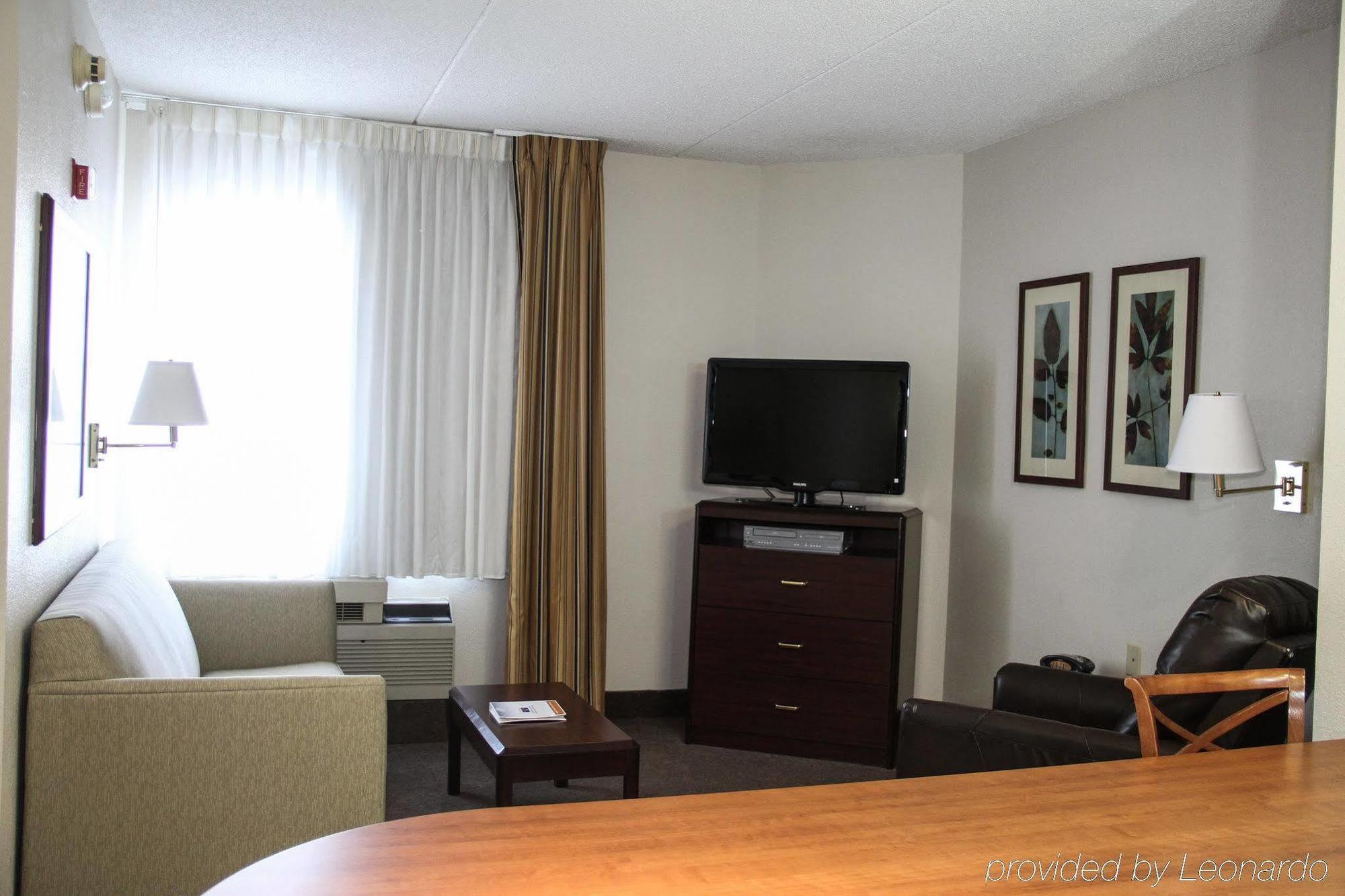 Candlewood Suites - East Syracuse - Carrier Circle By Ihg Exterior photo