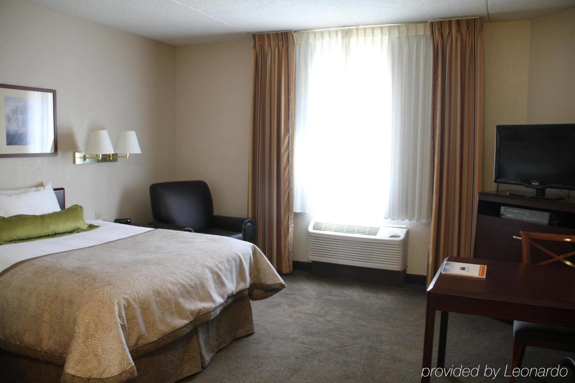 Candlewood Suites - East Syracuse - Carrier Circle By Ihg Exterior photo