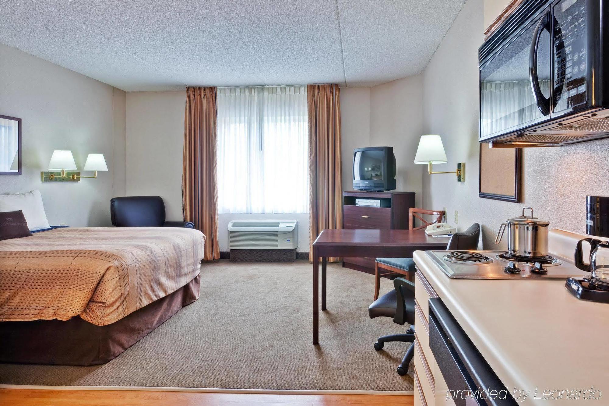Candlewood Suites - East Syracuse - Carrier Circle By Ihg Exterior photo