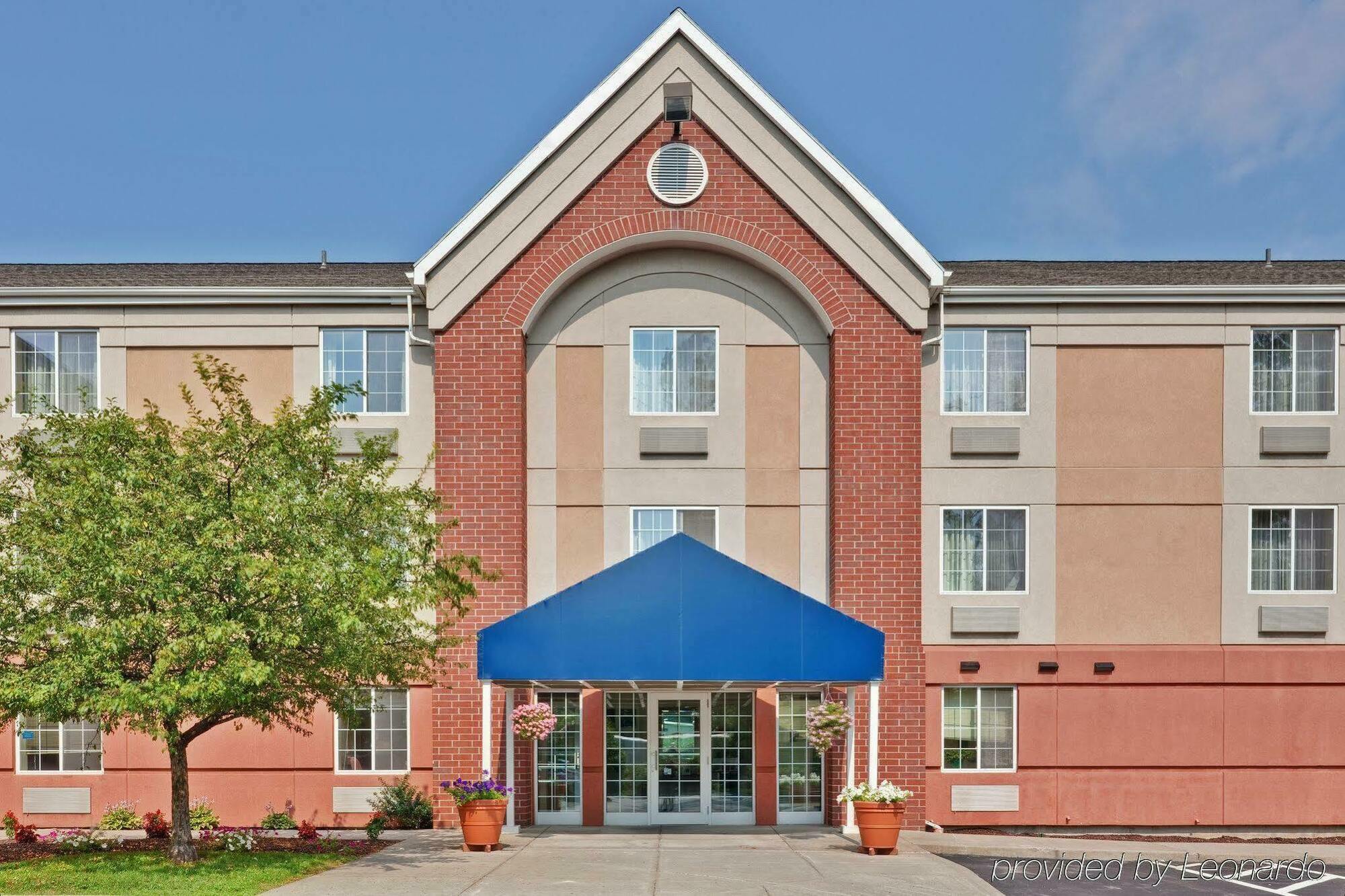 Candlewood Suites - East Syracuse - Carrier Circle By Ihg Exterior photo